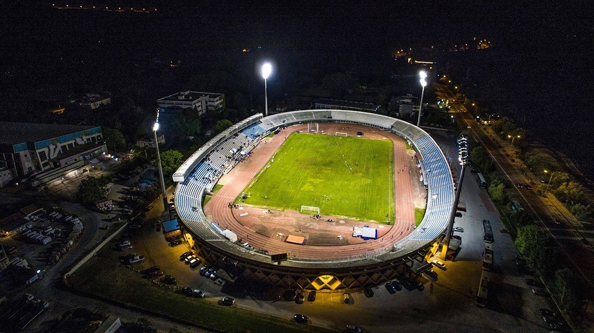 kavalapostgr's tweet photo. Πρόβλημα σκουριάς στους πυλώνες φωτισμού του «Ανθή Καραγιάννη»
https://t.co/J4beXB6WZU
#kavalapost #kavala https://t.co/t5guYRcJtI
