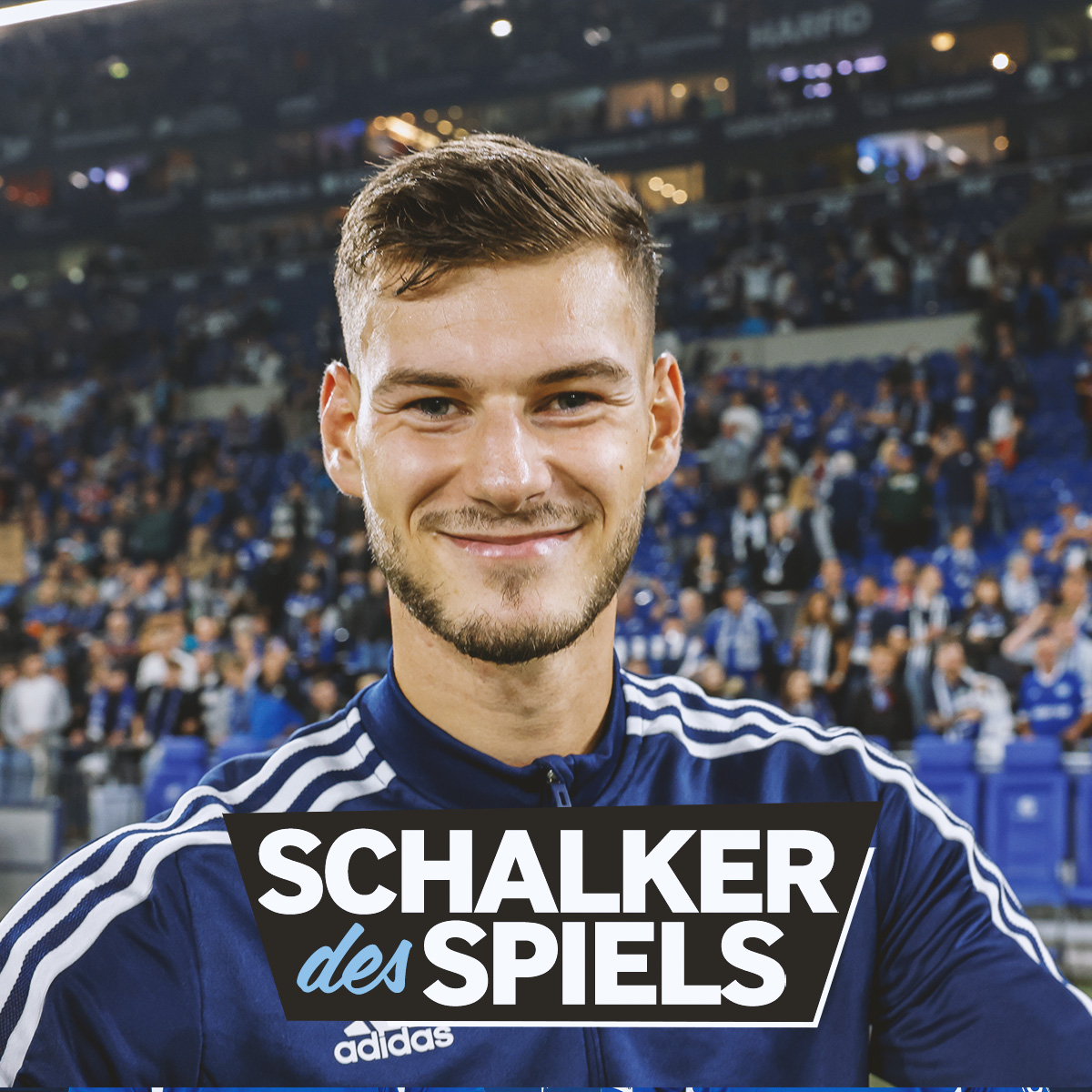 FC Schalke 04 on Twitter