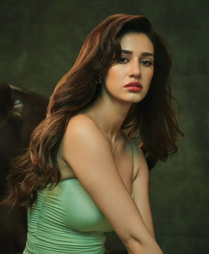 satyam20157's tweet photo. So Beautiful ❤
@DishPatani #DishaPatani https://t.co/OWoEL98zyg