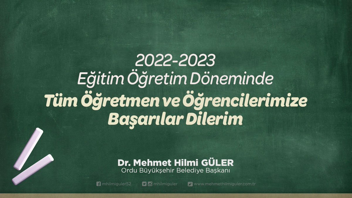 Mehmet Hilmi Güler