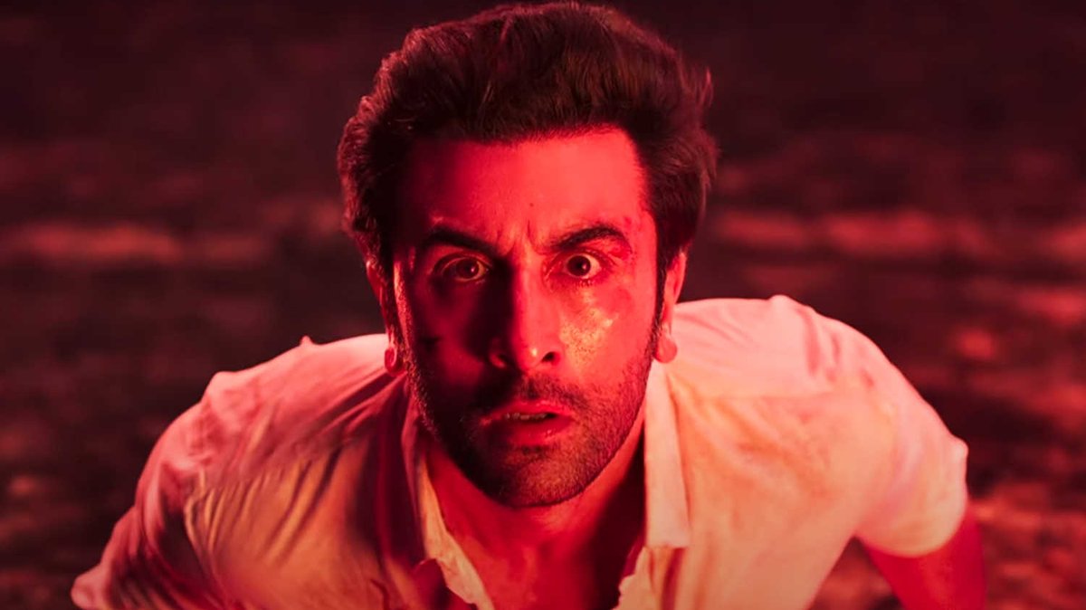 cinestaan (@cinestaan) on Twitter photo Box office: #Brahmastra earns Rs118 crore in India in the first weekend
Read more: bit.ly/3RUbF1B
<a href="/DharmaMovies/">Dharma Productions</a> <a href="/karanjohar/">Karan Johar</a> <a href="/SrBachchan/">Amitabh Bachchan</a> <a href="/aliaa08/">Alia Bhatt</a> #RanbirKapoor Box office: #Brahmastra earns Rs118 crore in India in the first weekend
Read more: bit.ly/3RUbF1B
<a href="/DharmaMovies/">Dharma Productions</a> <a href="/karanjohar/">Karan Johar</a> <a href="/SrBachchan/">Amitabh Bachchan</a> <a href="/aliaa08/">Alia Bhatt</a> #RanbirKapoor