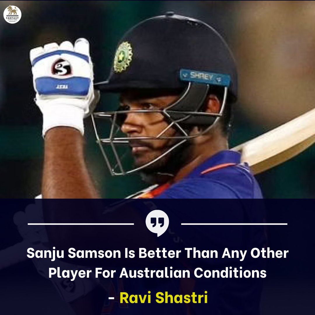 4321Kurva's tweet photo. Support @IamSanjuSamson
Retweet 💯
#SanjuSamsonforT20WC https://t.co/8LbZOAnJih