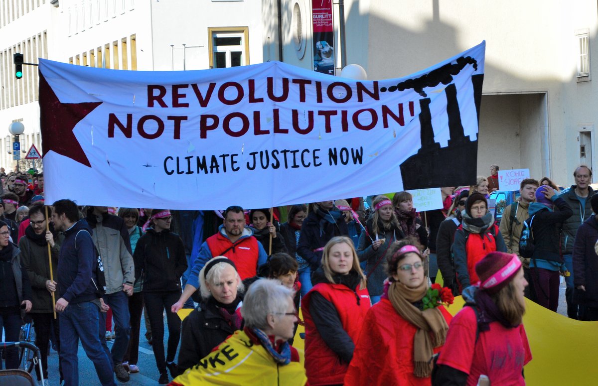 New ep 📣

We spoke to <a href="/Jodi7768/">Jodi Dean</a> + <a href="/KaiHeron/">Kai Heron</a> about the role of Leninist anti-imperialism in stopping climate breakdown, why institutions are also key battlegrounds and how the establishment is already adapting to climate change 🪧

Listen: bit.ly/3eHU52L