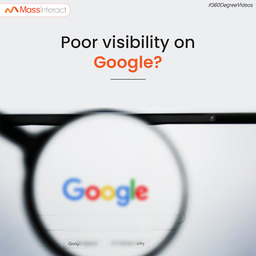 massinteract's tweet image. How can you make your university appear in Google’s top searches?
Easy.. Get a virtual tour.

We can assist you in creating engaging virtual tours of your college campus. Get in touch - bit.ly/3QTjGEg

#MassInteract #virtualreality #virtualvisit #360video #film360