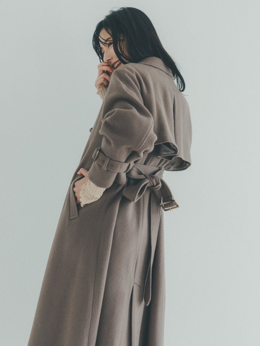 special coat collection