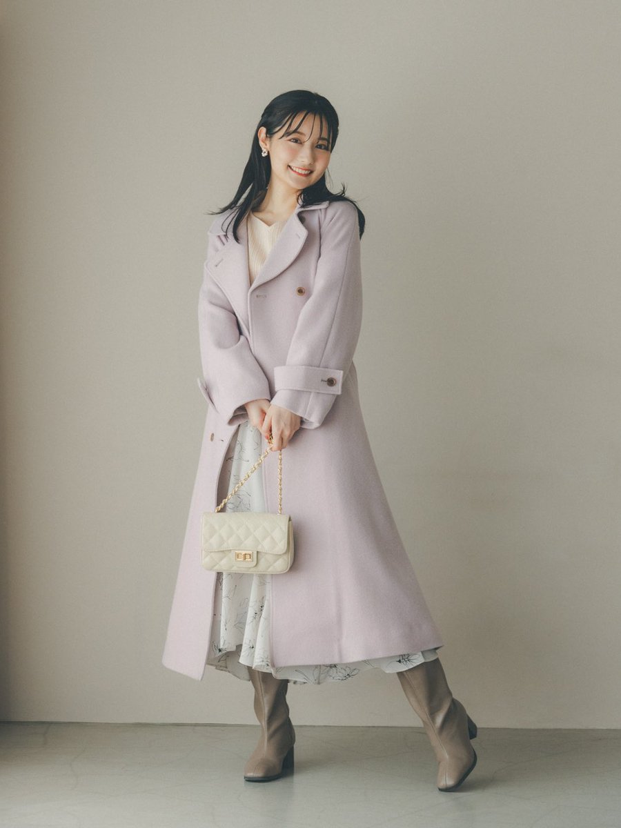 special coat collection