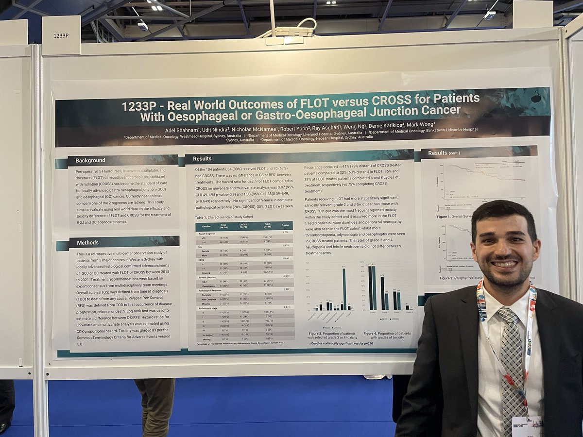 Great work Adel! @CPMCCWestmead