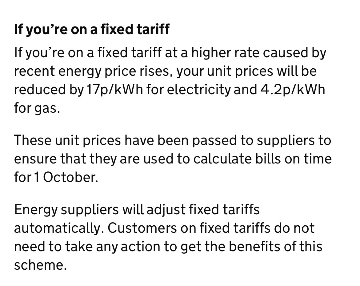 GemmaMBevan's tweet photo. @MartinSLewis Hi Martin. Is this not the confirmation we need for fixed tariffs? https://t.co/XpdnwypoaH