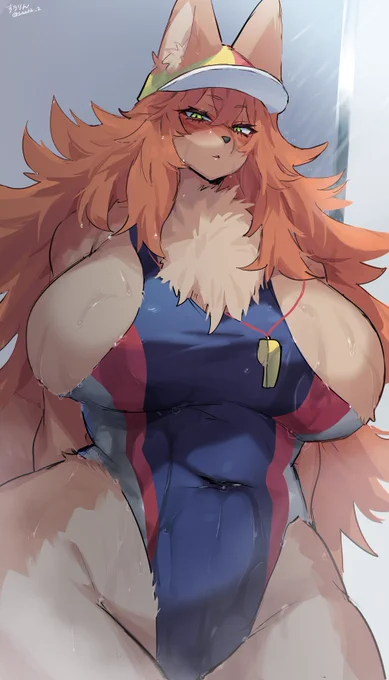 シャワー中 