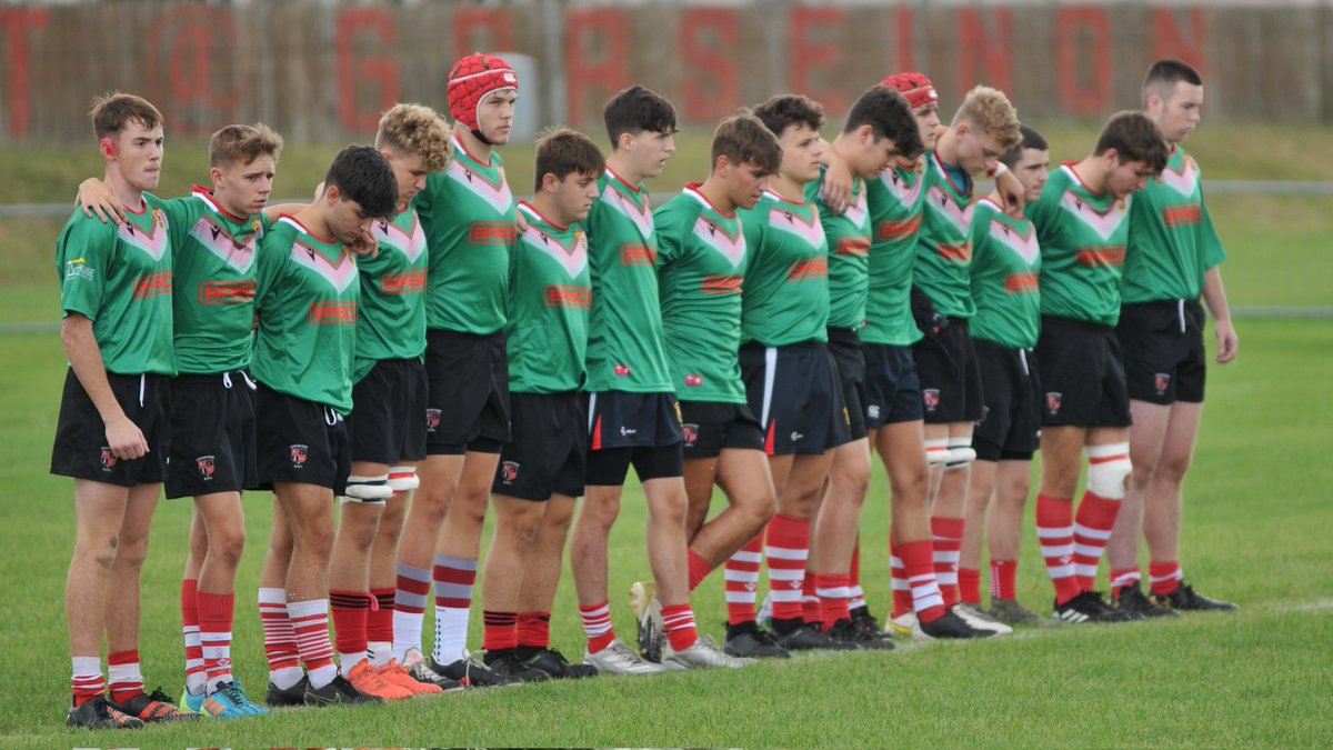 TheSnappyChapp1's tweet photo. @GorseinonRFC @CwmafanRugby #youthrugby @ospreyscup #groupd #gorswin #15seven @BriscoWilliams @WalesRugby @Sa4Magazine @GorseinonWeb #goodgame #comefromdefeat @AllWalesSport @castellhowell #localboydonegood @LeighHalfpenny1 https://t.co/szrBFAphOE
