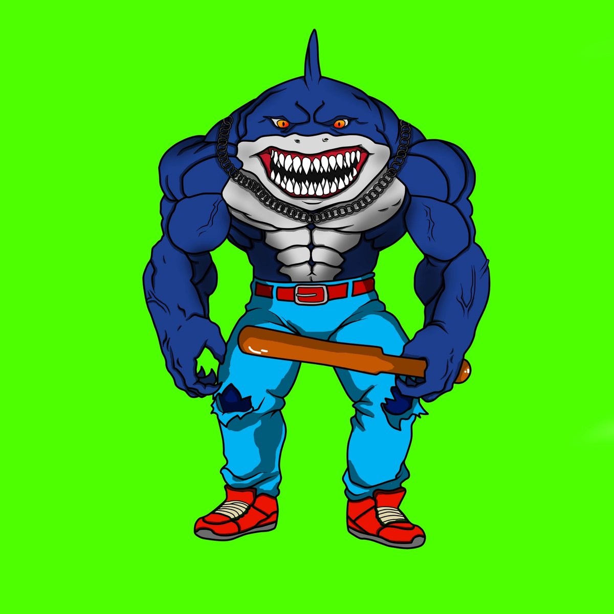 #NFT #artoftheday #modernart  #animation #nftgallery #drawing #artgallery #cryptonews #nftartwork #rarible #nftartgallery #binance       #illustration #blender #abstractart #nftnews #digital #abstract #graphicdesign #painting #pixelart #artcollector
rarible.com/narkons