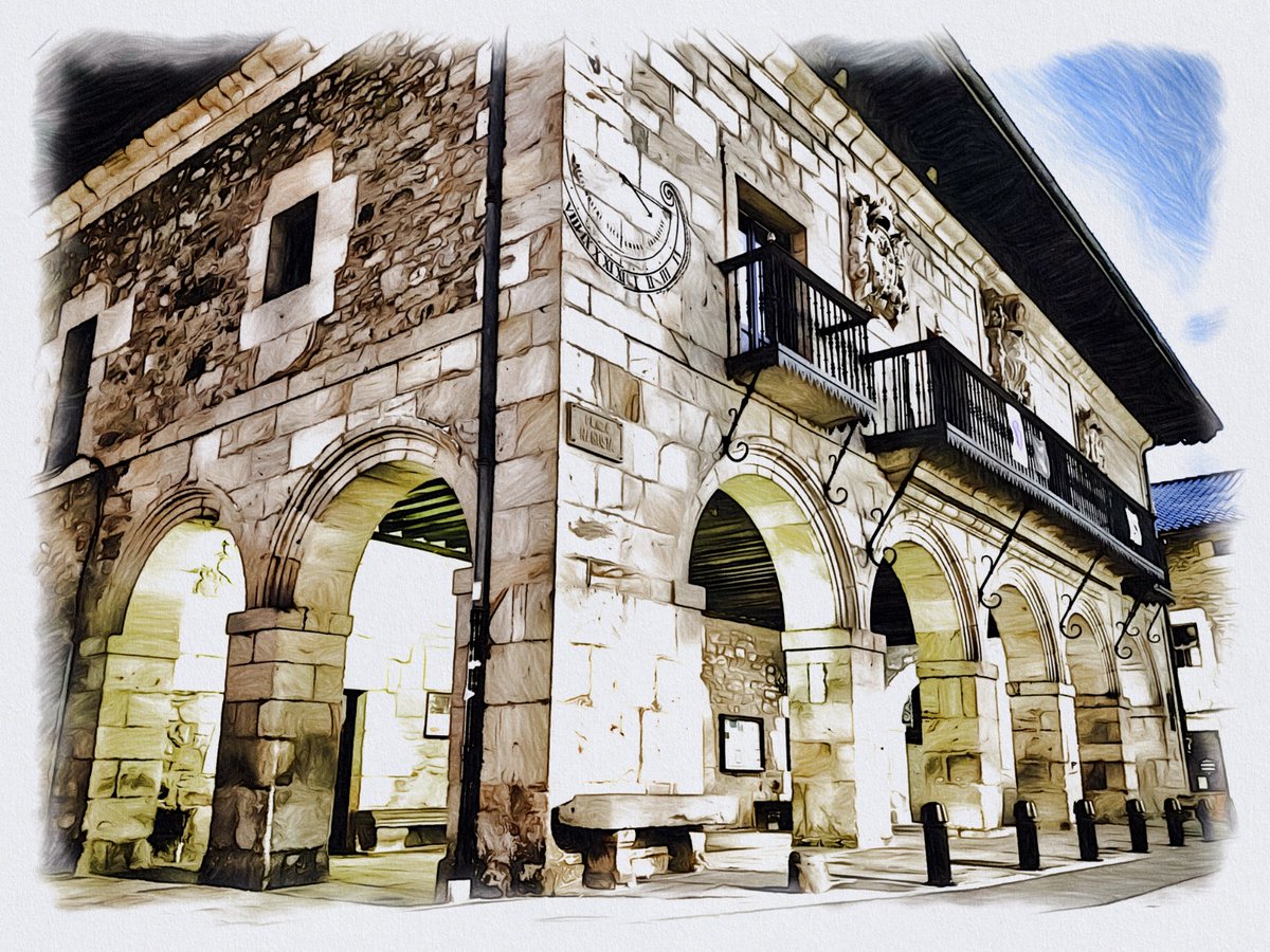 [ALBISTEA] Igande honetan Basabisita egingo da Otxandion. Tradizioari eutsi eta herriko mugarri guztiak bisitatuko dira.

🗓️Irailak 18, igandea
⏰Goizeko 08.00etan 
📍Herriko plazan

#bizigurazbetie #otxandiokoudala