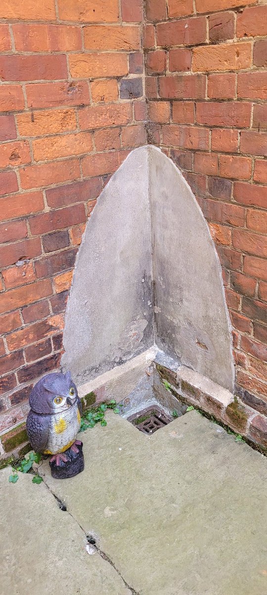 The only toilet until prison reforms.