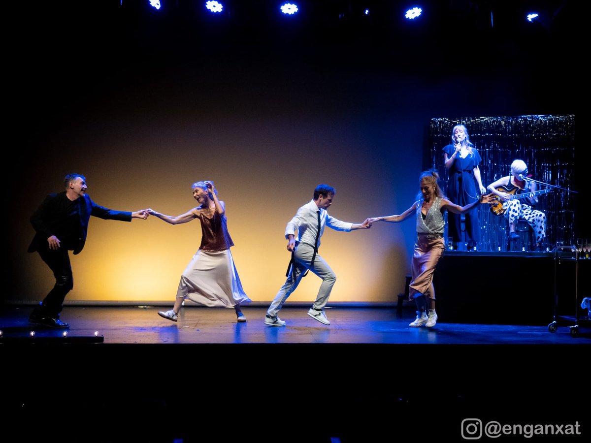 SwingComedia's tweet photo. A partir de dijous més Swing a l’ @aquitaniabcn!!!! 

#teatre #teatro #comedia #Swing #lindyhop https://t.co/Elu4hBck8n