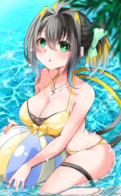 乱破小夜丸、夏👙🏝🐬
#遊戯王OCG 