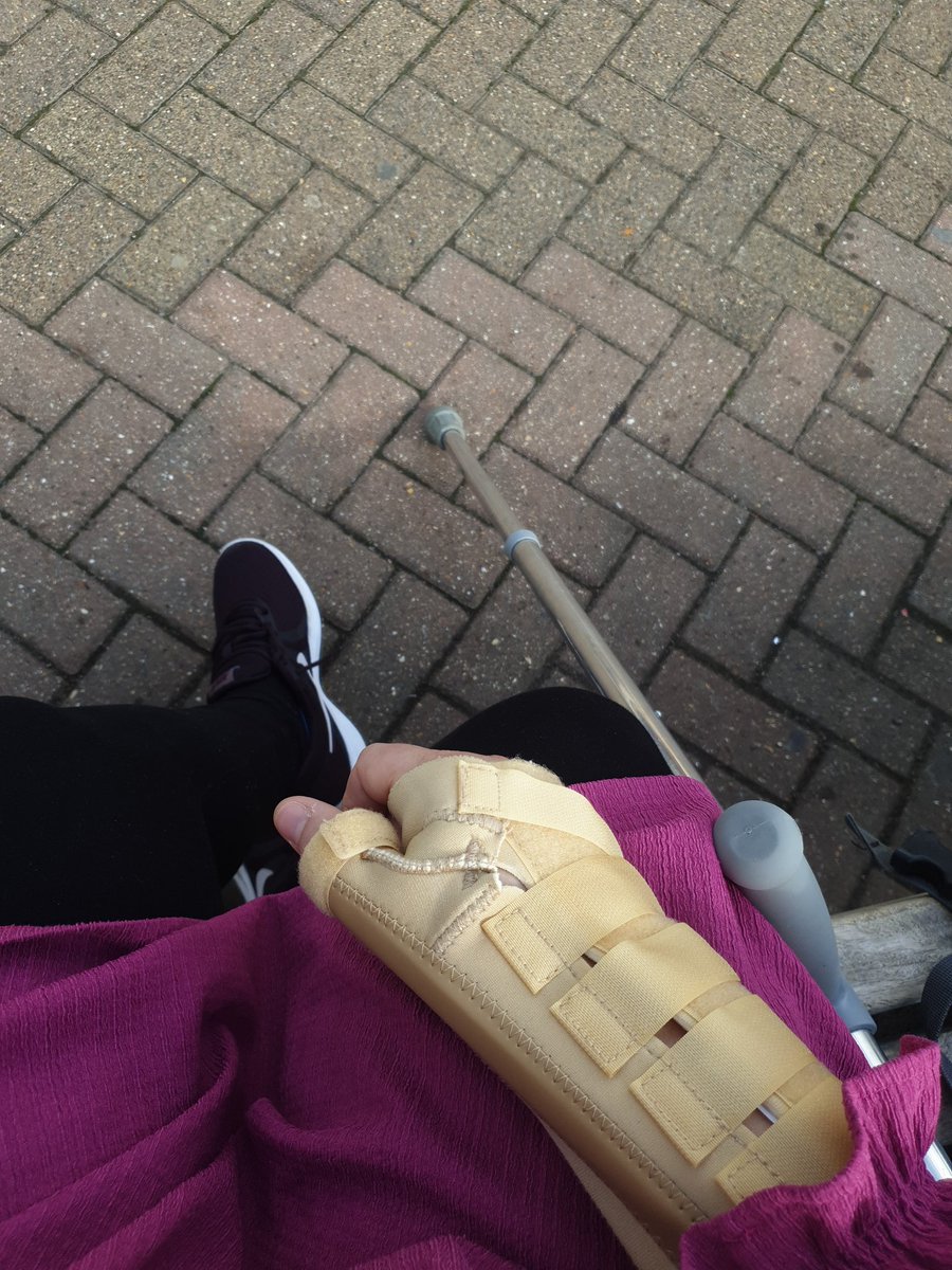 Beatrixoxo's tweet photo. @LEGOLANDWindsor sitting in Legoland Windsor, rejected ride access pass because people approving it are not medially trained and cant read medical letters other than PIP!! Staff on site can't help,  Disgusting! @MerlinapUK https://t.co/waiOdE9M0B