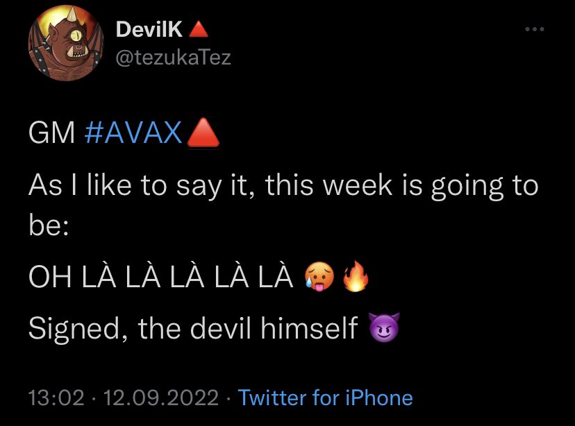 Ofer_Nan's tweet photo. Something HapPEONing 👀🪨⛏❗️@peonnft #Peon #Rppp #Nft #AVAX #AvaxNFTSzn https://t.co/fsDo8dqx3l