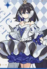 intel_ze_no90's tweet photo. Seele dresses are so wonderfull.. https://t.co/tNMkQZLgSq
