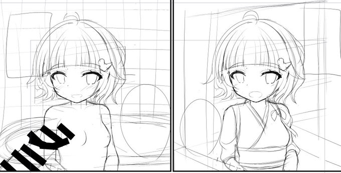 2コマでわかるソープ合同 