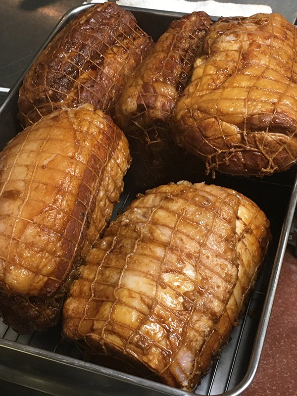 ＼残り10日間‼️／

「あの銘店をもう一度」第4弾の「#中華そば一力」は折り返しに突入😆

「ミシュランガイド北陸2021特別版」にも掲載された屋台発祥の中華そばは、懐かしさと新しさが同居した唯一無二の味わいです🍜

➡️bit.ly/3educaT

#ラー博
#あの銘店をもう一度
#一力