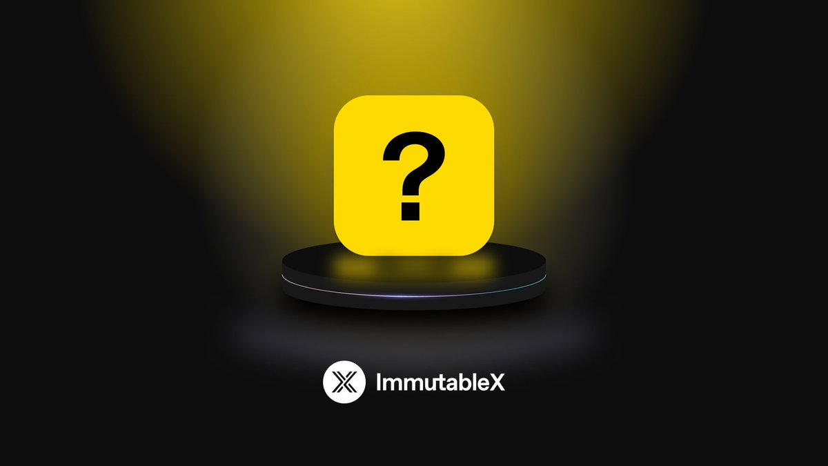 Coming soon… 👀

Are you ready?