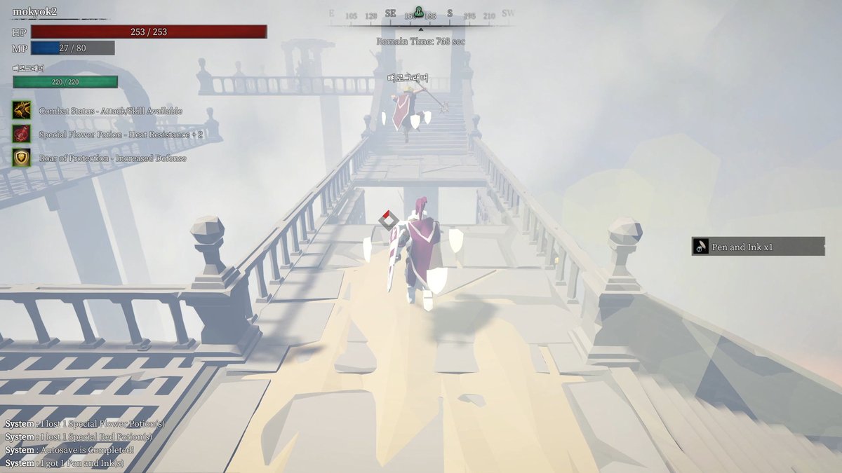 「オープンワールドマルチプレイRPG『Rune Teller』-『Valheim』」|⚡Game*Spark⚡のイラスト