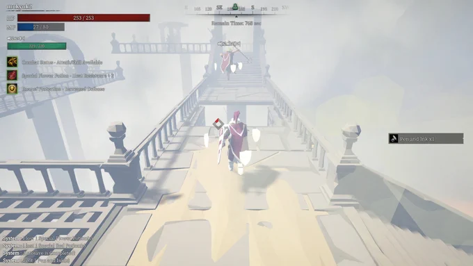オープンワールドマルチプレイRPG『Rune Teller』-『Valheim』『Outward』を楽しんでいる人に遊んでほしい【開発者インタビュー】わずか2人で開発中。プレイ時間は早期アクセスの現時点で30～40時間。 