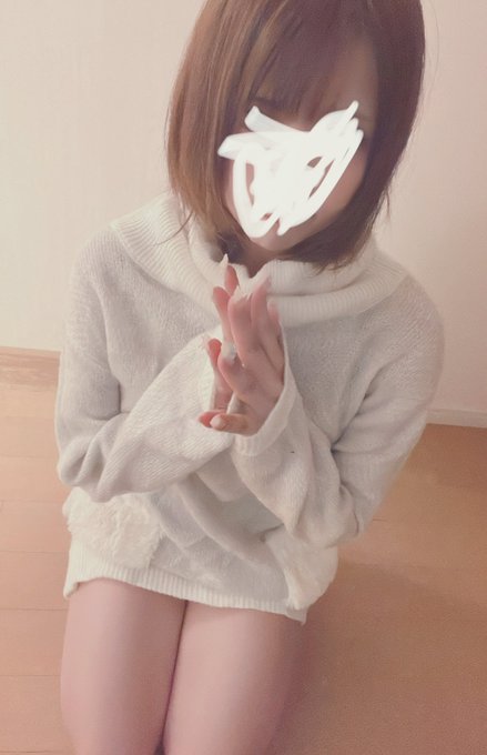 なさそうでがんばれば例のニット 