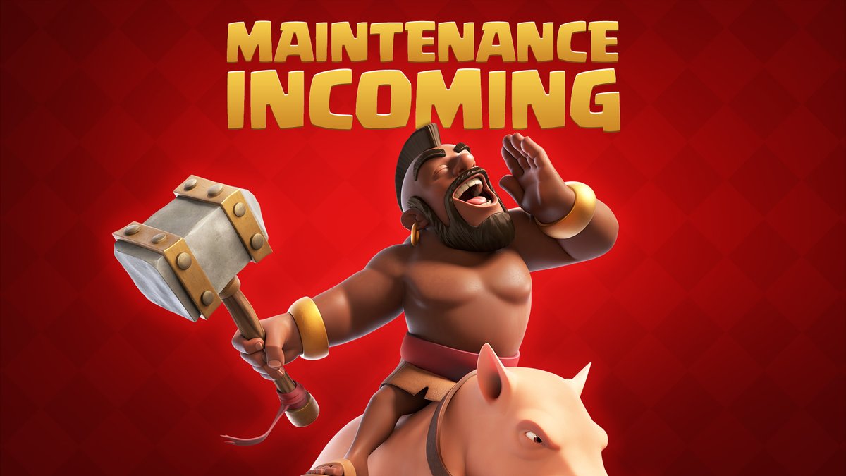 Clash Royale tweet media