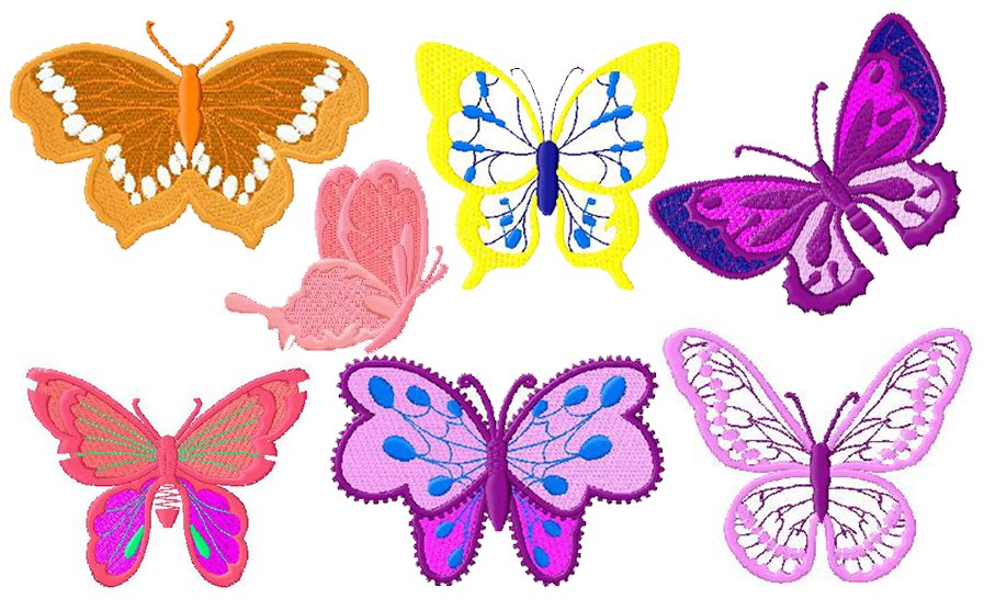 Have a good time stitching out this 4X4 butterfly set

==> theembroidery.com/4x4-butterfly-…

 4X4 Bug embroidery design :)
===>> theembroidery.com/4x4-baby-bug-e…

#embroidery #embroidered #embroidery_design
#free_embroidery_designs #machine_embroidery_designs #embroidery_love #Crafts