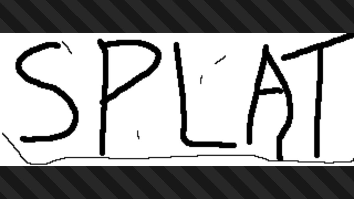 Nickobob1222's tweet photo. #Splatoon3 #NintendoSwitch https://t.co/PfeV2KM5gX