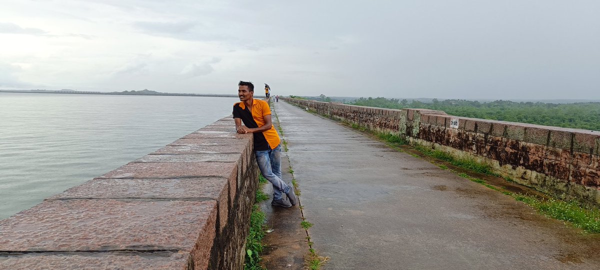 iswamyyadav's tweet photo. A moment where I felt Ooow...
#nizamsagardam
#beutifulweather
#enjoylife https://t.co/bSzG1HTDY4