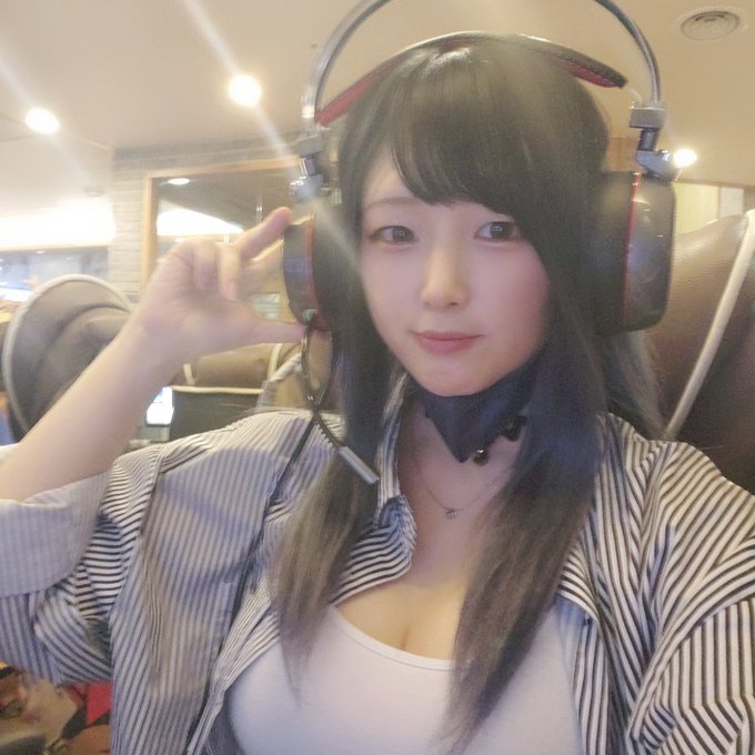 Twitterのコスプレ画像7