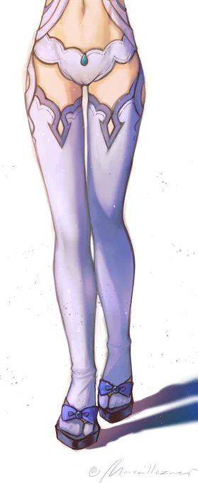 #GenshinImpact  #原神 #心海 #kokomi 