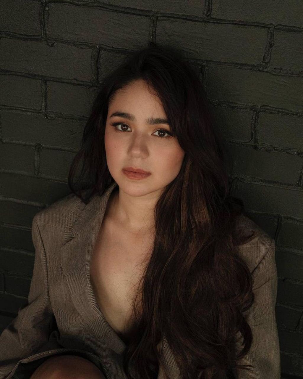 Kapuso All Access on Twitter "Fierce! Sparkle actress Mikee Quintos