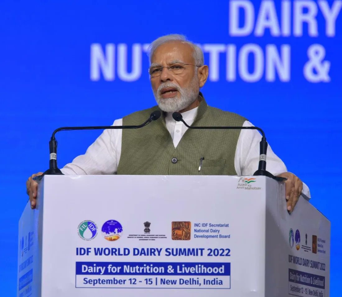 Indian Dairy Association on Twitter "RT PRupala भारत ने डेयरी
