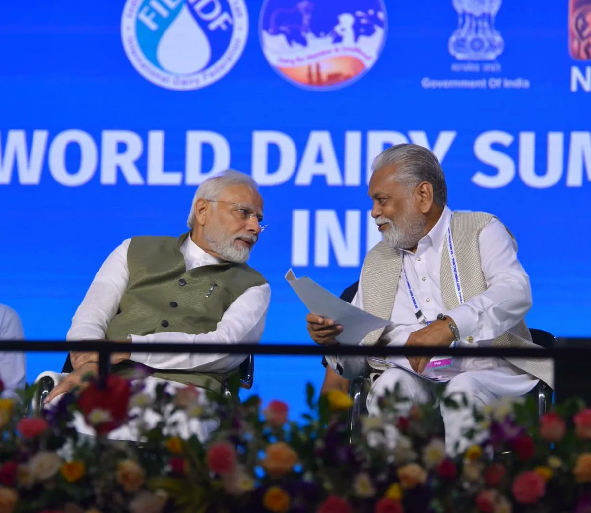 Indian Dairy Association on Twitter "RT PRupala भारत ने डेयरी