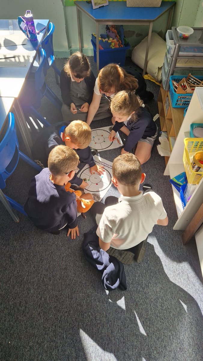 whitdale_ps's tweet photo. We are learning lots with Hannah from the SSPCA. We know what to do if we see an injured animal and know how to prevent accidents from happening. #animalwise https://t.co/UtzJuiIlet