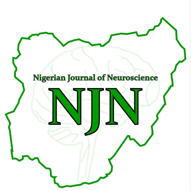 JournalNig's tweet photo. The Nigerian Journal of Neuroscience is still accepting papers for Regular and Special issues
...Submit yours today https://t.co/wa1PjOZWZJ