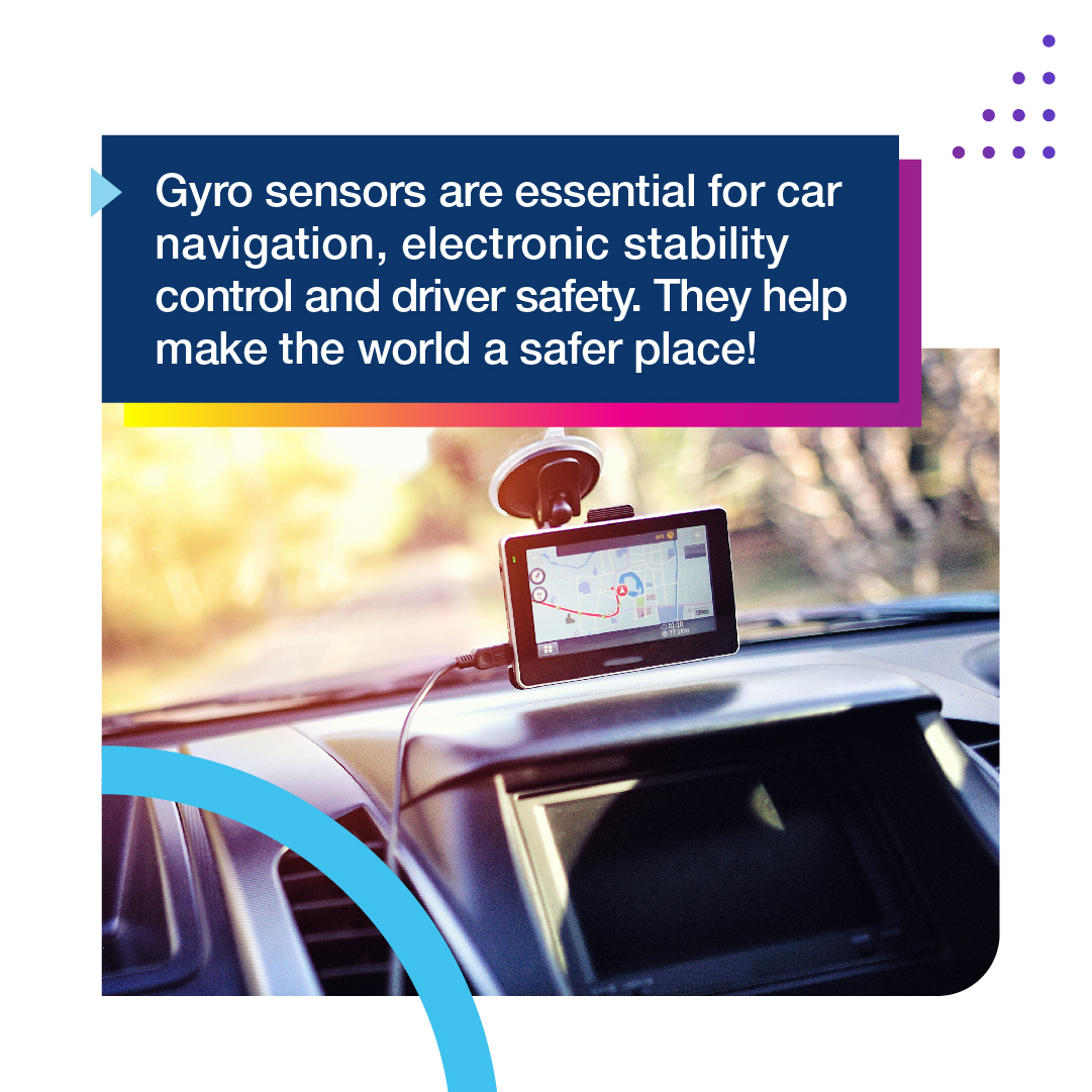 EpsonIndonesia's tweet photo. Siapa yang bisa membayangkan bahwa sesuatu yang begitu kecil bisa berdampak besar pada kehidupan kita? Pelajari tentang dunia gyrosensor yang menakjubkan.
https://t.co/5kBe31TndW
#gyrosensor #quartz https://t.co/CfJQChPHLv
