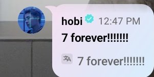 mina♡namjoonʰᵃᵖᵖʸ tweet media