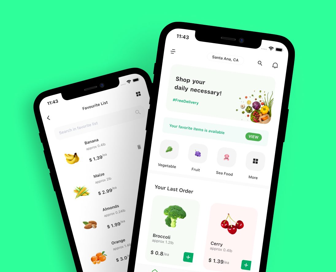 Share your app &amp; I will create a beautiful promotional image for your app like this one👇