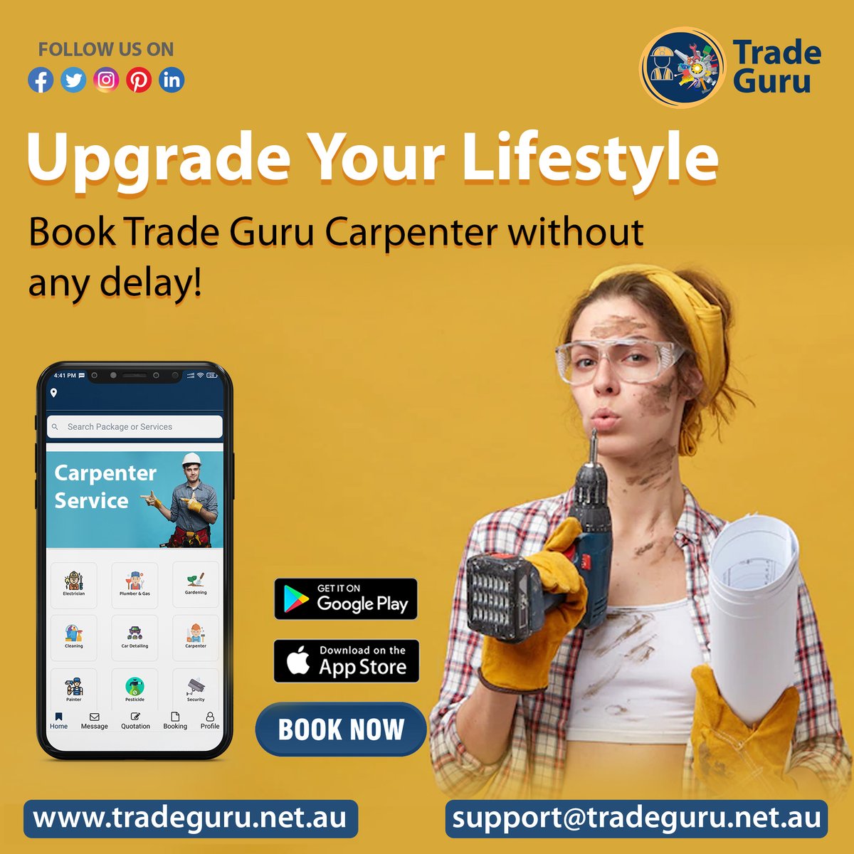 Trade Guru tweet media