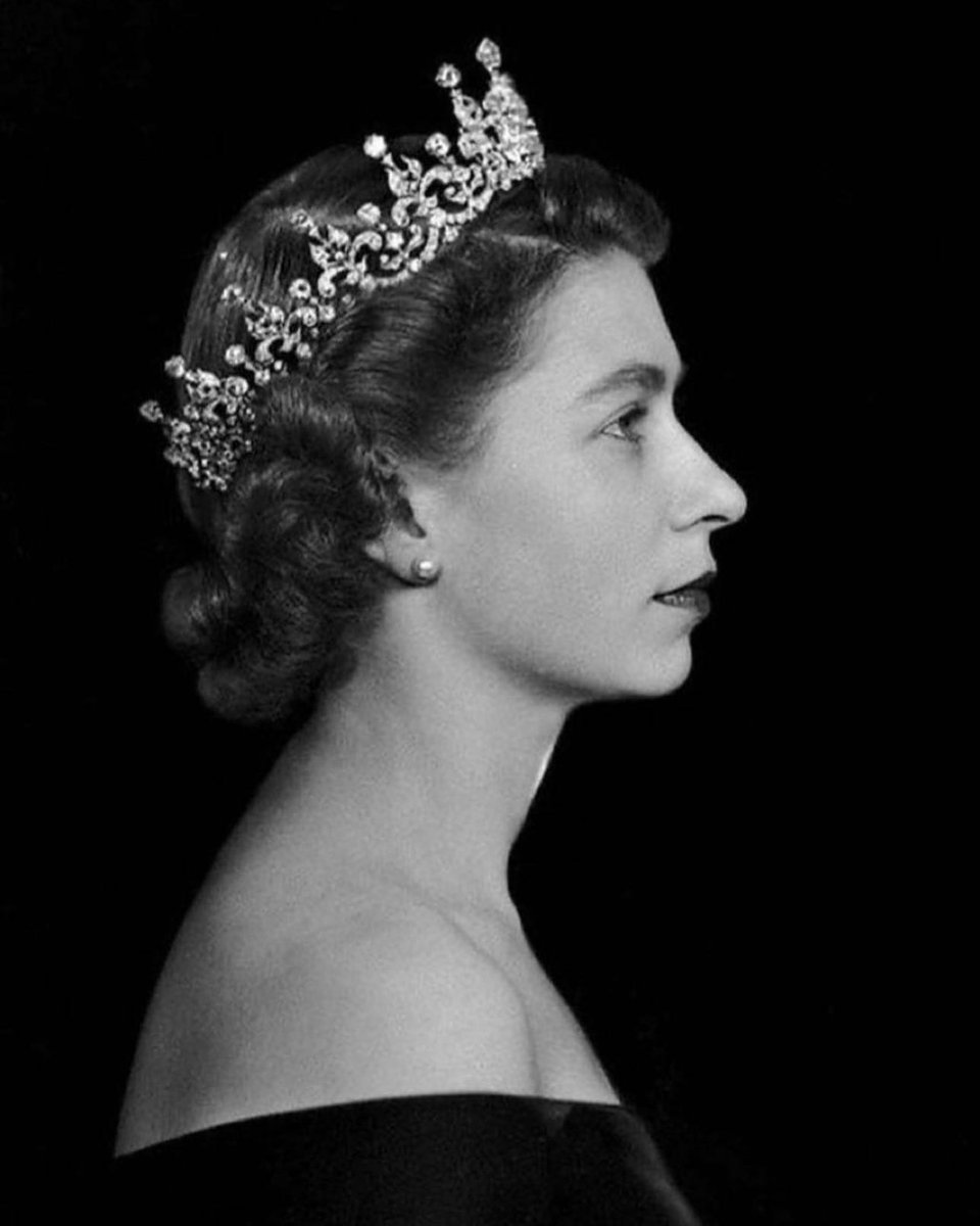 A woman, a mother, a sister, a daughter. Our role model, icon, our voice and most avid supporter. Our Queen.

We thank you, we will miss you.

Our hearts and thoughts are with the Royal Family as we all come to terms with this great loss.

Her Majesty Queen Elizabeth II
1926-2022
