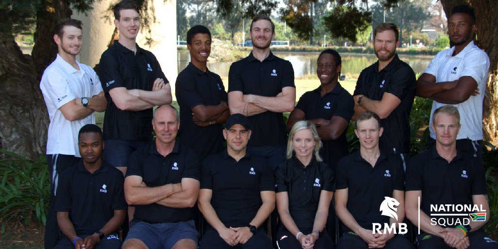 RMBCIB's tweet photo. Good luck to our #RMBNationalSquad who are participating in the prestigious World Rowing Championships in Racice, Czech Republic (18-25 September). We’re behind you every pull of the way. #RowingSA 🇿🇦 https://t.co/5nVeXMpXco
