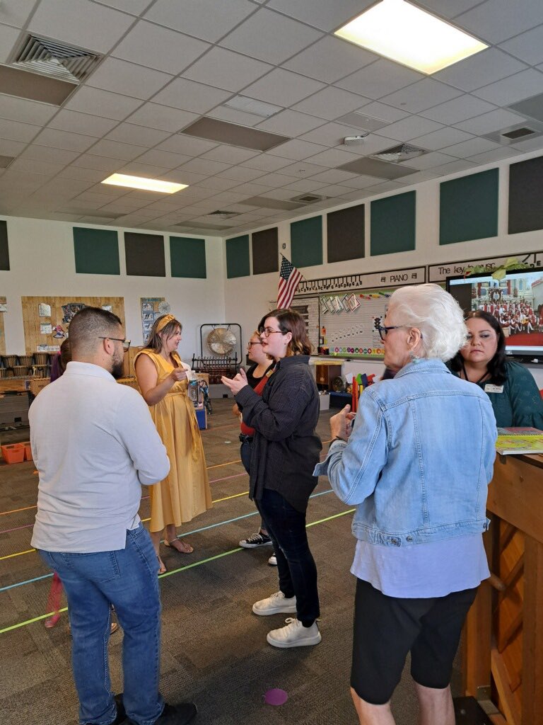 What an honor to present my culture to the music educators of the SWFL Orff Chapter.  I can't wait to continue this journey to show the importance of authentic multicultural education! #culturallyrelevant #diversity #inclusion #representation #allculturesmatter <a href="/SWFLOrff/">SWFL Orff Chapter</a>