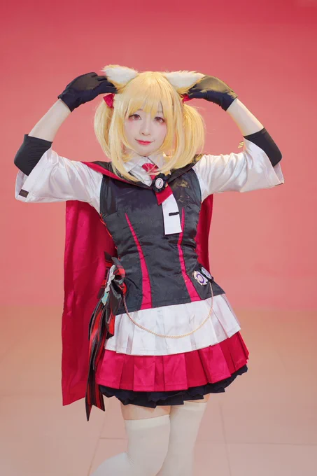 #アークナイツ ソラちゃん誕生日おめでとう 