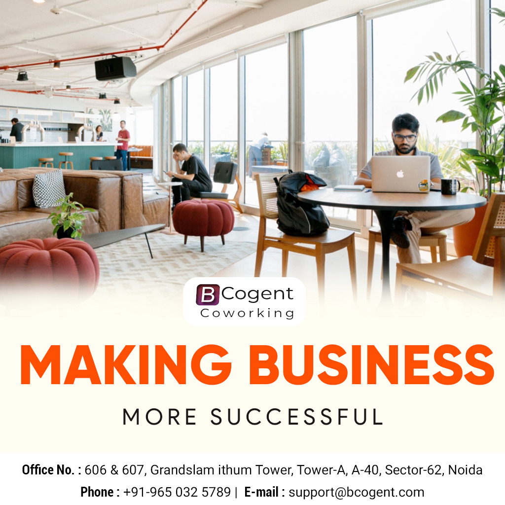 Bcogent123's tweet photo. 𝐌𝐚𝐤𝐢𝐧𝐠 𝐛𝐮𝐬𝐢𝐧𝐞𝐬𝐬𝐞𝐬 𝐦𝐨𝐫𝐞 𝐬𝐮𝐜𝐜𝐞𝐬𝐬𝐟𝐮𝐥
#coworking #coworkingspace #smallbusiness #successfulbusiness #betterworkenvironment #coworkinginnoida #bcogentcoworking #ithumtower
𝐂𝐚𝐥𝐥 : +𝟗𝟏 𝟗𝟔𝟓 𝟎𝟑𝟐 𝟓𝟕𝟖𝟗 https://t.co/VsHXEaKMFO