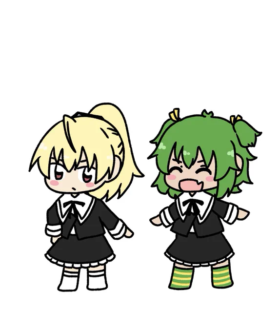 たづも描いた 