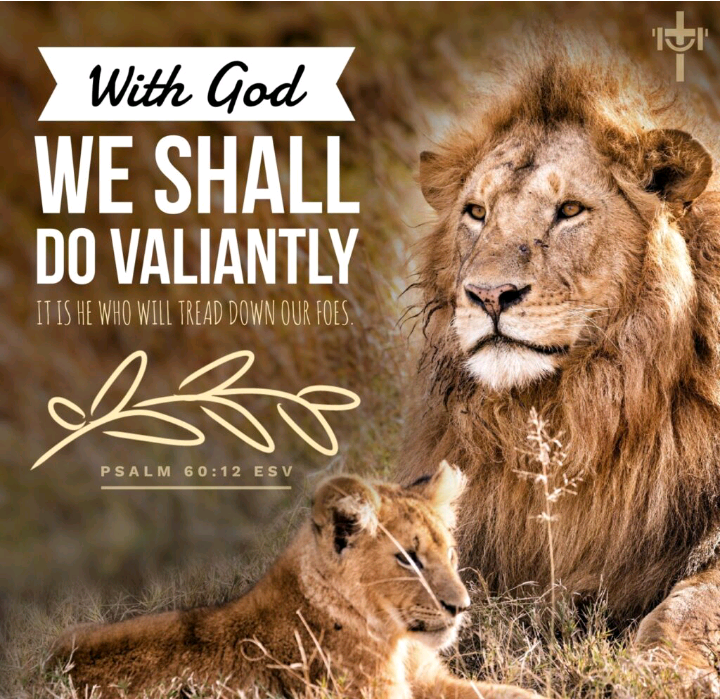 cpsalm01's tweet photo. Valiantly is when you re courageous, brave and determine......God can give you those https://t.co/bPsB4NHrVY